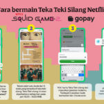 Main Squid Game 2 di Aplikasi GoPay Bisa Dapat 200 Juta Rupiah
