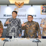 LPS Pertahankan Tingkat Bunga Penjaminan Demi Menjaga Stabilitas Keuangan dan Perbankan