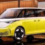 Volkswagen ID.Buzz: Mobil Listrik Retro yang Menjadi Incaran Pasar
