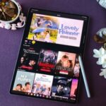 3 Cara Bikin Streaming Makin Seru di Galaxy Tab S10 Series
